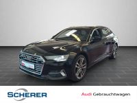 Audi A6 - Vorschau Bild 1