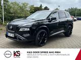 Nissan X-TRAIL 1.5 VC-T e-POWER N-Trek Black-Edition 22