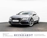 Audi A7 SPORTBACK 2.8TFSi 2x S LINE TEMPO/BOSE/MEMORY - Audi A7: TFSI