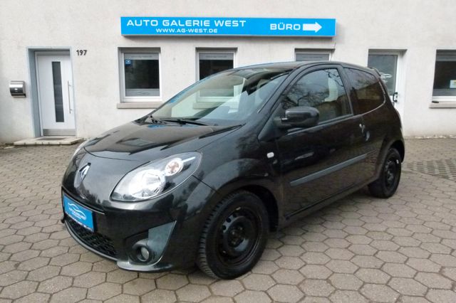 Renault Twingo Rip Curl 1.2l *2. Hand*Klima*