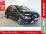 Hyundai KONA 1.6 T-GDI 4WD DCT Style 18 AHK NAVI SHZ - Hyundai KONA: Style