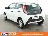 Toyota Aygo 1.0 X*KLIMA*USB*GARANTIE* - Toyota Gebrauchtwagen in Leverkusen