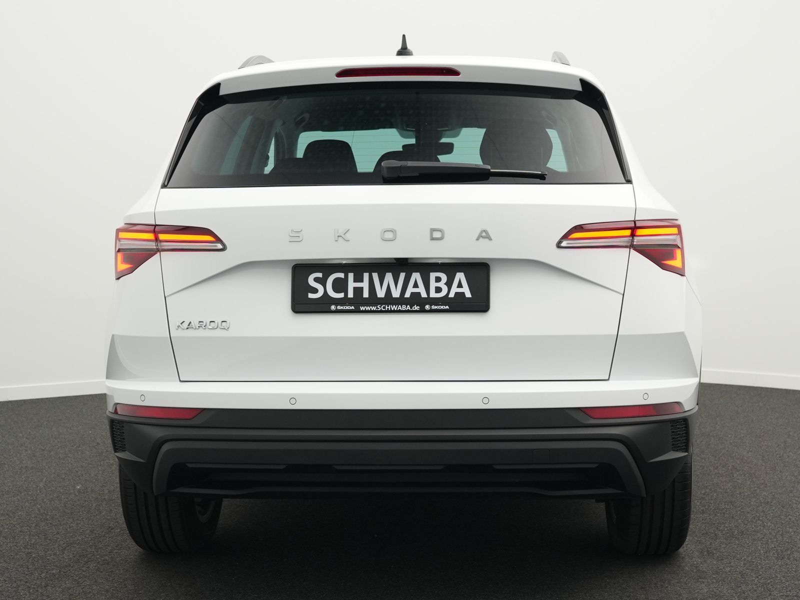 Skoda Karoq - Bild 8