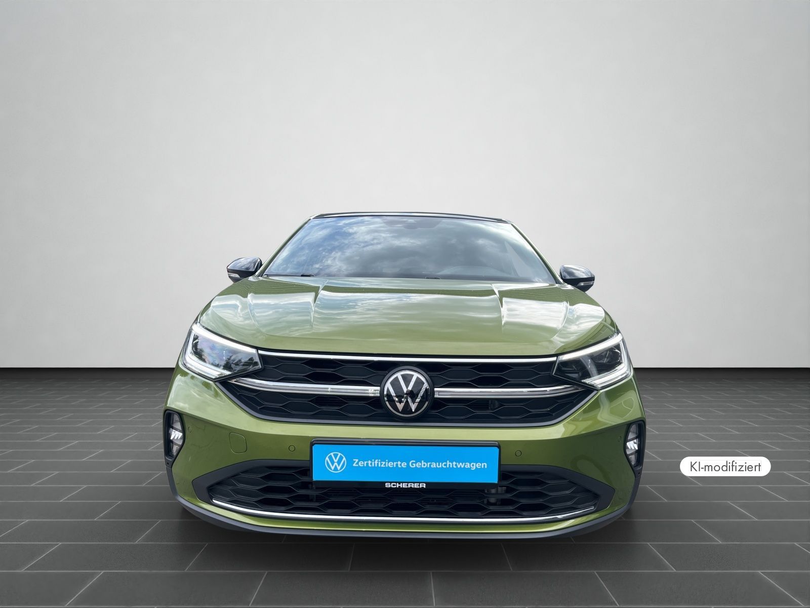 Volkswagen Taigo MOVE 1.0 TSI DSG NAVI AHK KAMERA MATRIX PA foto 5