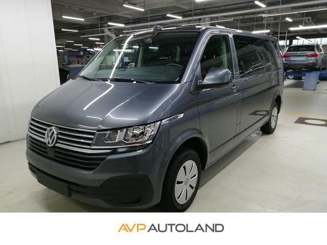 Volkswagen T6.1 Caravelle lang 2.0 TDI DSG Comfortline DAB+