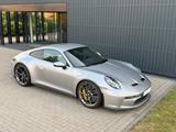 Porsche 992.1 GT3 Touring PCCB Approved 09/2027, Lift...