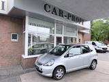 Honda Jazz 1.4 LS Autom. Klimaaut./5-Türen - Honda Gebrauchtwagen von 2005