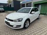 Volkswagen Golf VII 2.0 TDI Comfortline*BMT*DSG*Navi*PDC - Volkswagen Golf: Comfortline TDI