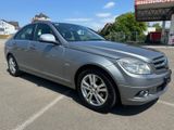 Mercedes-Benz C 230 V6 Lim.*Automatik*Xenon*PDC*