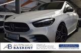 Mercedes-Benz B 200 d AMG LINE*LED*AMBIENTE*DIGITAL*SHZ*LEDER* - gebrauchte Mercedes-Benz B 200 aus dem Jahr 2024