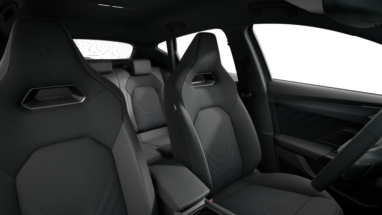 Cupra Formentor - Bild 10