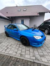 Subaru WRX 265 ps , 85.000 km - Subaru aus 2006