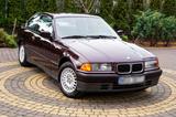 BMW E36 318is Top Zustand , ohne Rost - mo... - BMW 318: E36 318is