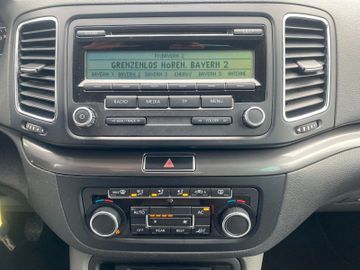 Bild 14 Seat Alhambra Ref.*7-SITZE*PDC V+H*KLIMAAUTO*ALLWETTE