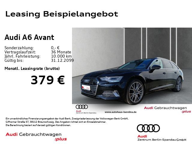 Audi A6 - Bild 2