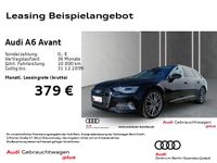 Audi A6 - Vorschau Bild 2