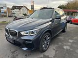 BMW X5 xDrive 40 d M Sport PANO*360*Kamera*ACC*HUD - BMW X5 in Dortmund