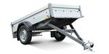 Stema FT 750  mit Kippdeichel ungebremst - Offers matching your search criteria