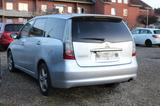 Mitsubishi Grandis 2.4 Automatik*6 Sitze*SHZ*Kamera*Klima* - Mitsubishi Grandis Gebrauchtwagen