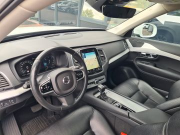 Volvo XC90 - 10