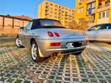 Fiat Barchetta 1.8 16V Limited Edition Limited Ed... - gebrauchte Fiat Barchetta aus dem Jahr 1999