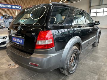 Kia Sorento 2.5 CRDi EX *TÜV NEU*