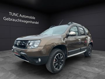 Dacia Duster - 1