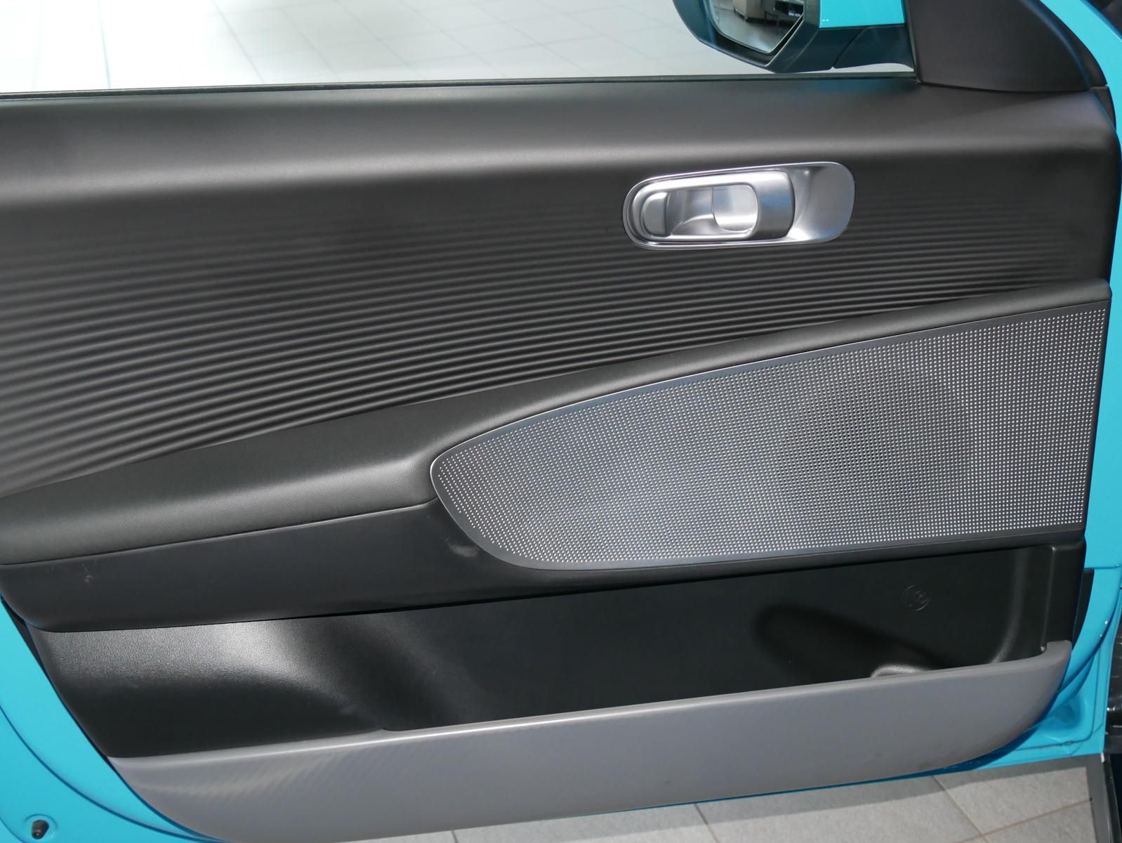 Hyundai IONIQ 6 – Bild 17