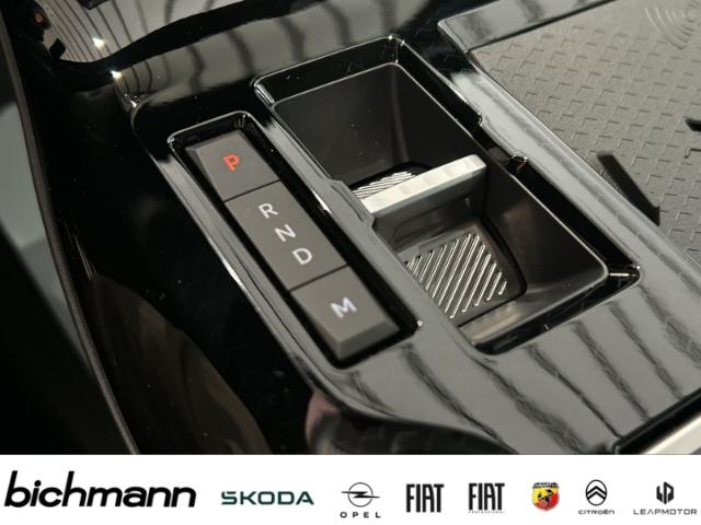 Citroën C5 Aircross MAX KlimaAT Navi SHZ AHK Allwetter E