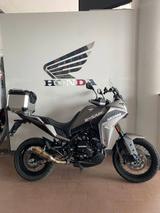 Moto Morini X-Cape 649 - MOTO MORINI BENZIN ENDURO