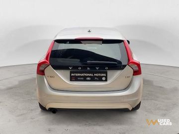 Volvo V60 - 4
