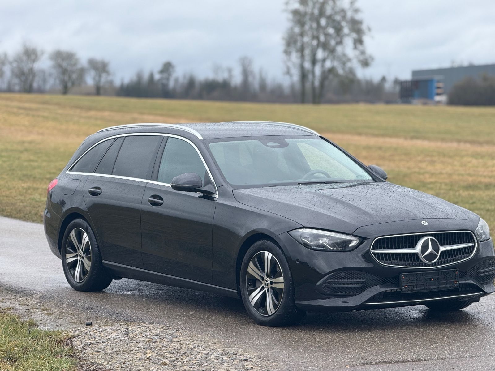 Mercedes-Benz C 220 Avantgarde TÜV+KD NEU, GARANTIE,BUSINESS foto 3