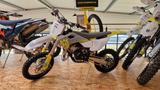 Husqvarna TC 65 Modell 2024 - No SX/MC - Lagernd - HUSQVARNA TC 65