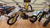 Husqvarna TC 65 Modell 2024 - No SX/MC - Lagernd - HUSQVARNA 65