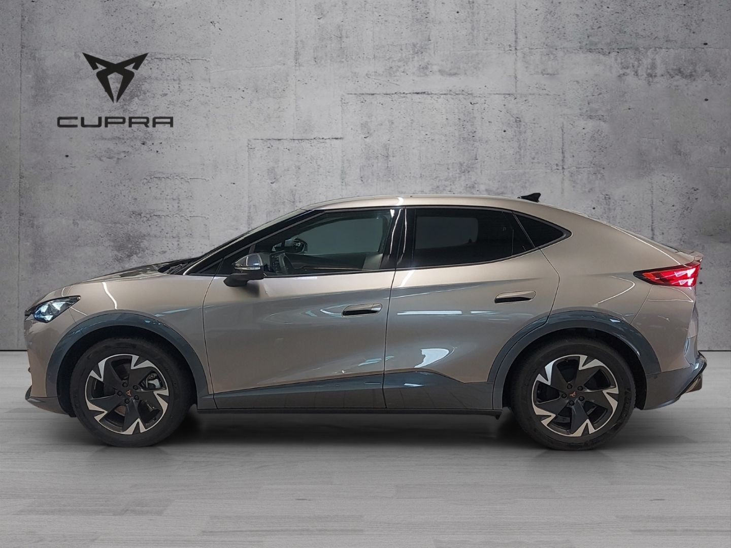 Cupra Tavascan - Bild 4