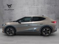 Cupra Tavascan - Vorschau Bild 4