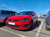 Volkswagen Golf 7.5 GTI Performance Schalter Honeycomb