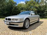 BMW 740i A - gebrauchte BMW 7er Reihe aus dem Jahr 1999