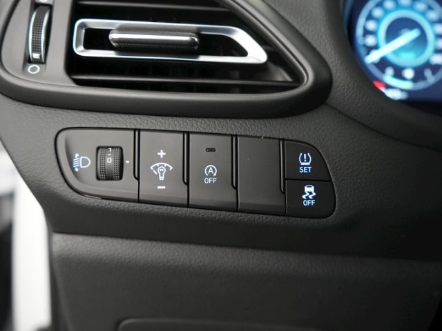 i30cw FACELIFT T-GDI ADVANTAGE PLUS 48V DCT+VOLL
