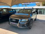 Audi Q5 3.0 V6 TDI quattro S tronic - Audi Q5: V6 TDI
