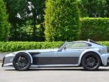 Donkervoort D8 GTO 2.5 RS Servolenkung | Renn-ABS | Sichtcar - Donkervoort D8 Gebrauchtwagen