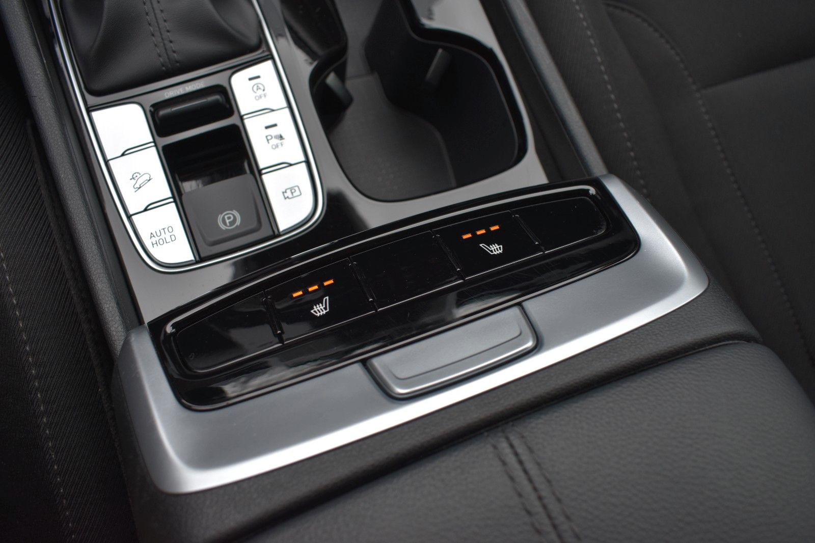 Fahrzeugabbildung Hyundai Tucson Select Mild-Hybrid 2WD Applecar Kamera
