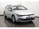 Volkswagen Golf VIII Variant 2.0 TDI Life LED NAVI - Volkswagen Golf: Vi TDI