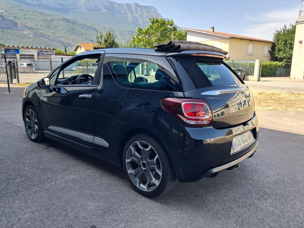 Citroën DS3