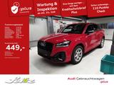 Audi SQ2 2.0 TFSI quattro *AHK*MATRIX*SONOS*NAVI*