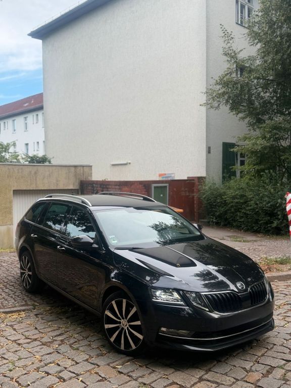 Image of Skoda Octavia