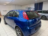 Fiat Punto 199 - Fiat Punto 199 mit Benzin-Antrieb