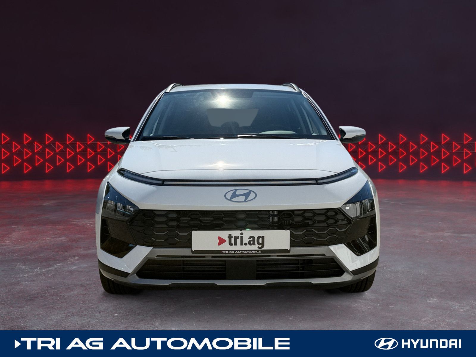 Hyundai BAYON – Bild 8