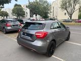 Mercedes-Benz A -Klasse A 220 CDI / d BE*AUTOMATIK*Bi-Xenon - Mercedes-Benz A 220 aus 2013