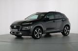 Hyundai KONA STYLE 1.6T-GDI AUTOMATIK 4WD ALLRAD NAVIuvm - gebrauchte Hyundai SUV & Geländewagen